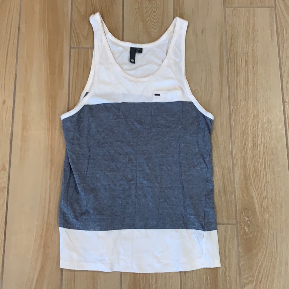 Men’s Element Tank Top